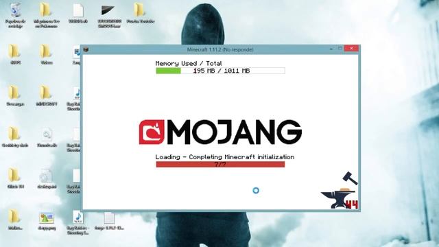 SOLUCION NO ABRE FORGE!!! TUTORIAL (1.8-1.15.x) смотреть онлайн