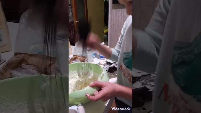 готовка моё пирожное смотреть онлайн