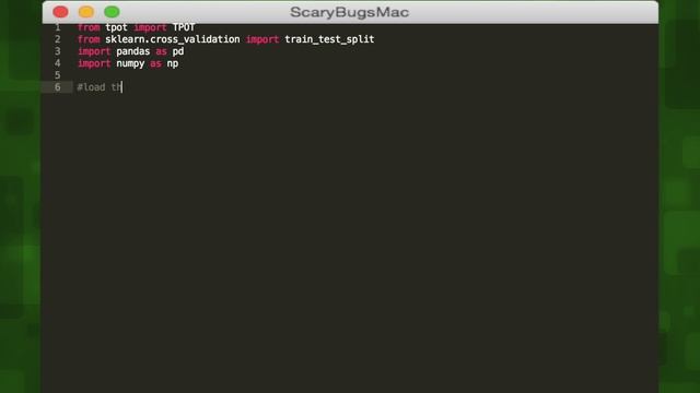 Genetic Algorithms - Learn Python for Data Science #6 смотреть онлайн