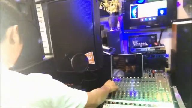 TC Electronic M350, Chức năng Hard Comp kết hợp Reverb, test và hướng dẫn смотреть онлайн