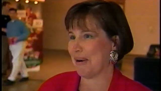 KSHB "NBC 41 News at 6:30" Promo 1997 смотреть онлайн