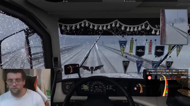 Прямая трансляция пользователя Сергей Пушков смотреть онлайн