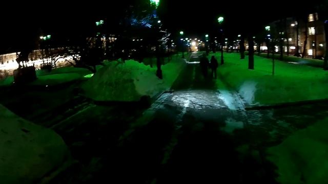 Новый свет Страстного бульвара смотреть онлайн