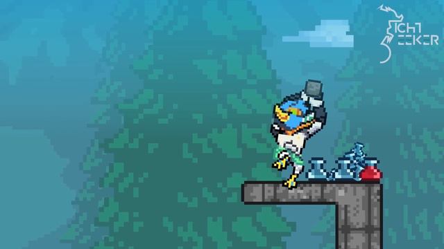 Deltarune Sprite Animation Memes. ALL EPISODES смотреть онлайн