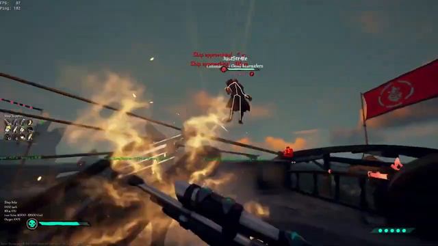 🎮 SOT Cheats: Aimbot, ESP & Auto Gold | Free Sea of Thieves Hack 🎮 - (16.03.2024) смотреть онлайн