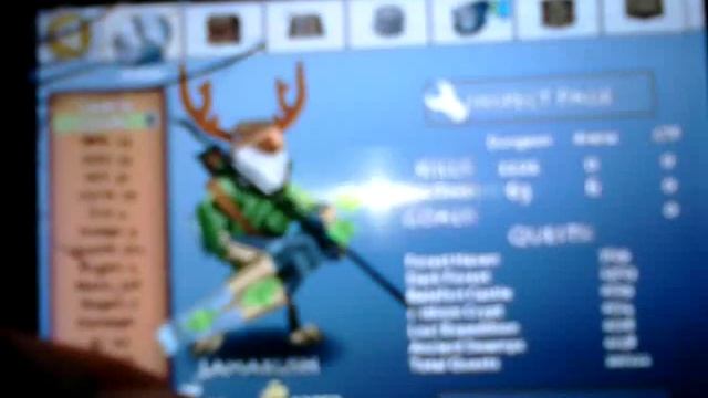 Pocket legends free platinum смотреть онлайн