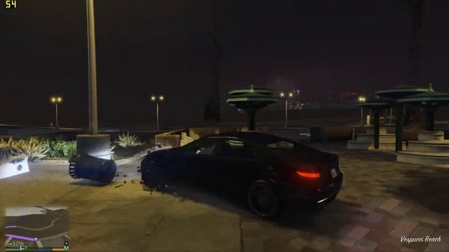 gta v rain night & day set ultra | i3 4170 3.7ghz | gtx 960 2gb смотреть онлайн
