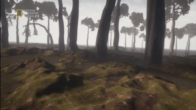 Как зарождалась планета Земля смотреть онлайн