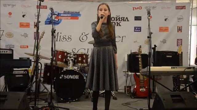 Я вернусь - Варвара Борисенко (Вокал) Урманчеева Зарина смотреть онлайн