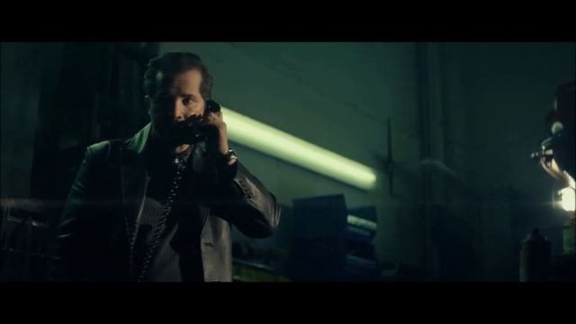 John Wick 1 Viggo Calling Aurelio scene смотреть онлайн