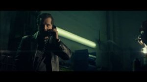 John Wick 1 Viggo Calling Aurelio scene