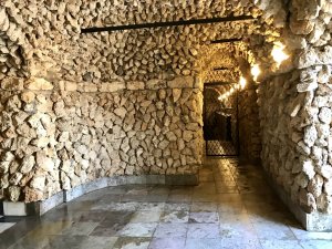 В ГМЗ «Петергоф» состоялось  открытие долгожданного летнего сезона 2022: в гроте