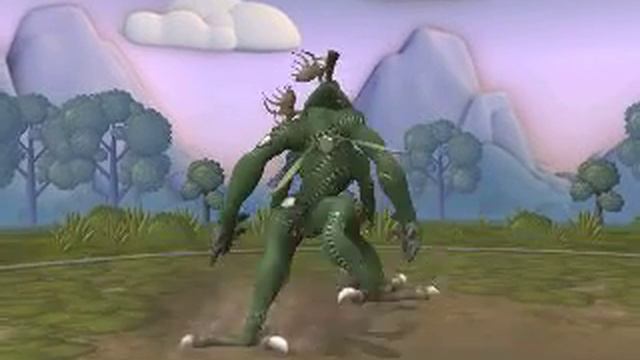 Spore, Patchwork #27 смотреть онлайн