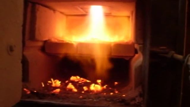 форсунка из шамота 3 смотреть онлайн