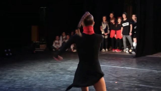 Слепченко Анастасия | Best dance Solo | РЕПУТАЦИЯ 2018 смотреть онлайн
