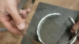 Как отремонтировать тэн на термопот во второй раз