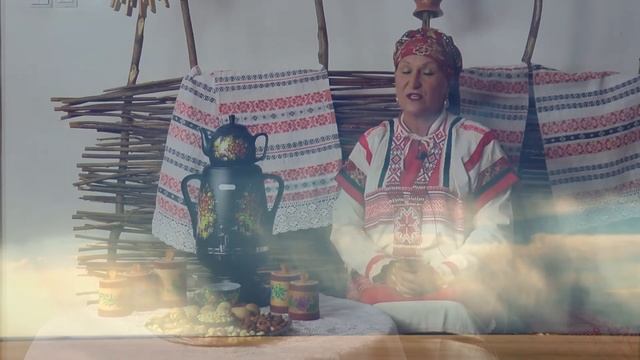 Календарные славянские праздники. Ореховый спас смотреть онлайн