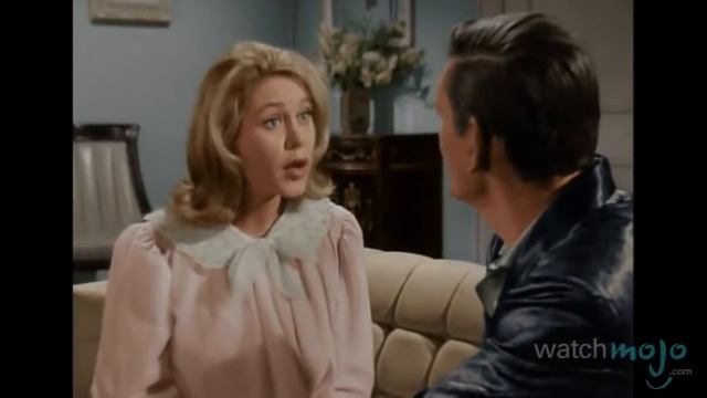 Top 10 TV Witches And Wizards смотреть онлайн