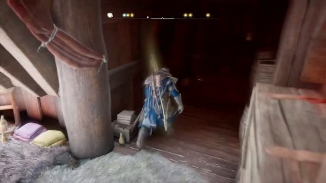 Assassin's Creed Valhalla - Jotunheim: Aegir's Daughters (World Event) смотреть онлайн