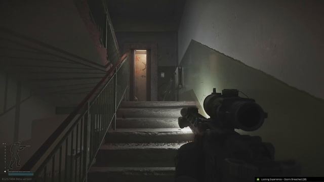Escape from Tarkov - Streets of Tarkov teaser смотреть онлайн