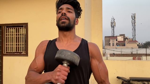 5 BEST Exercises For WIDER BICEPS (DON’T SKIP THESE)