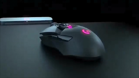 Мышь  LOGITECH G903