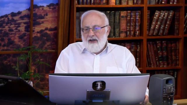 2021 10 30 Бааль Сулам Шамати, 40 Какова вера в Учителя смотреть онлайн