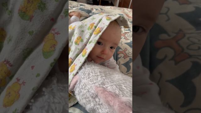 зачем она это сделала?) #блог #материнство #малыш #мамавдекрете #любовь #семья #мама #влогмамы смотреть онлайн