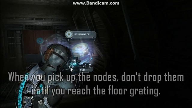 Dead Space 2 Infinite Nodes in Chapter 1 Glitch - TUTORIAL смотреть онлайн