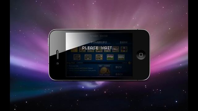 Донат в iOS играх? Не, не слышал (iPhone/iPad - Jailbreak) смотреть онлайн
