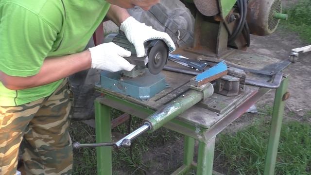 Как отличить 45 сталь от обычной + переснял "вызов всем мастерам" смотреть онлайн