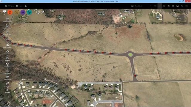 Advanced Roundabout Design смотреть онлайн