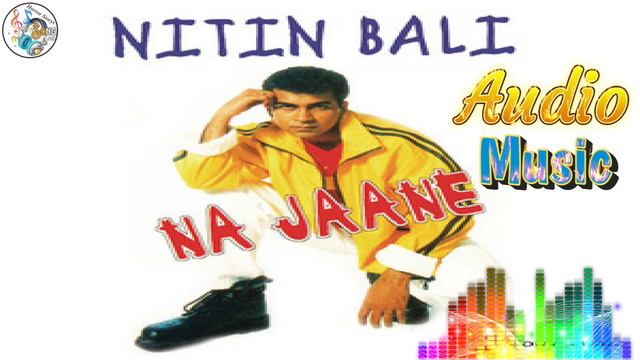 Na Jane Kahan Kho Gaya Hai | Nitin Bali, Ruby Bhatia | Album 2006 | Full HD Song |