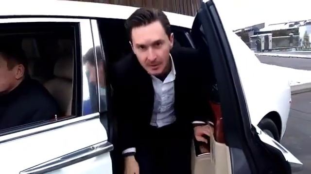 РОЛС-РОЙС ДЛЯ ИЗБРАННЫХ ЧЕЧЕНЦЕВ смотреть онлайн