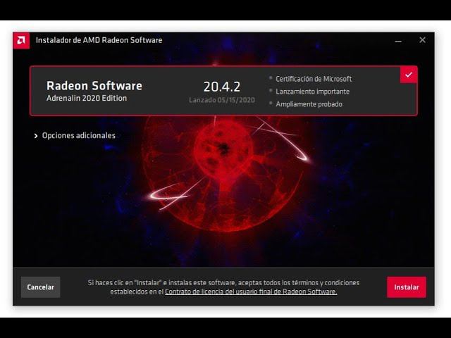 Как удалить драйвер от AMD в Windows. смотреть онлайн
