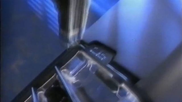 Gillette Sensor Werbung 1990 смотреть онлайн