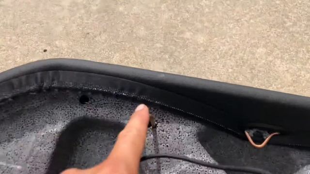 Changing A #fuel #filter On #Mercedes #GLK. Process For #fuelpump/ #Sending #UNIT Is Very Similar!