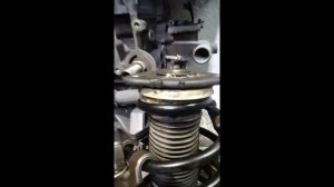 Лифт передней подвески форд фокус 2