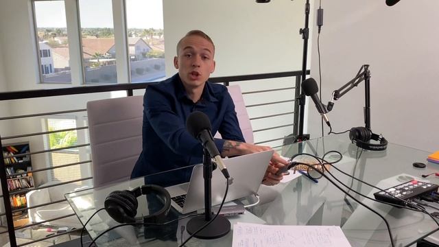 How To Set Up The ATEM Mini Pro, 3 Displays And Screen Share