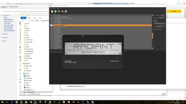 Tutorial - Water - Riser - Zombies - Blackops3 смотреть онлайн