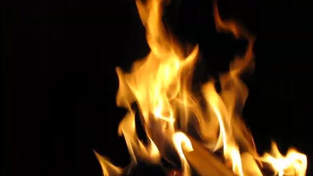 Горение в русской печи.avi смотреть онлайн