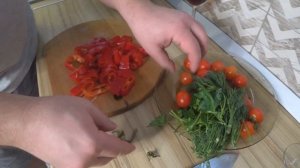 Мясо Косули в Афганском казане. Рагу из косули. Как приготовить Косулю!