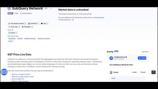 Crypto Airdrops: The Best and Worst ICOs, Tokens, and Coins! How To Make Free Crypto *2022* смотреть онлайн