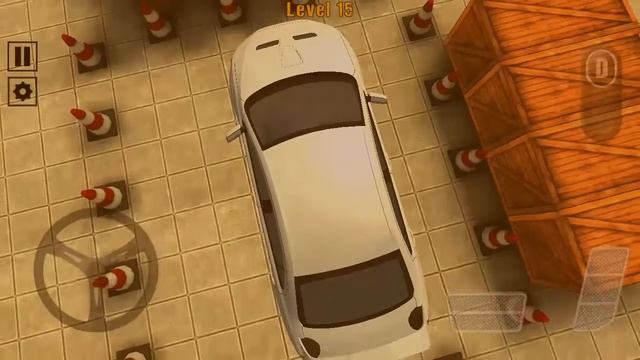 Car Driver 4 Game Over #19 смотреть онлайн