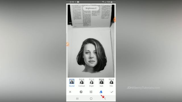 Take Good Photos of Your Drawings смотреть онлайн
