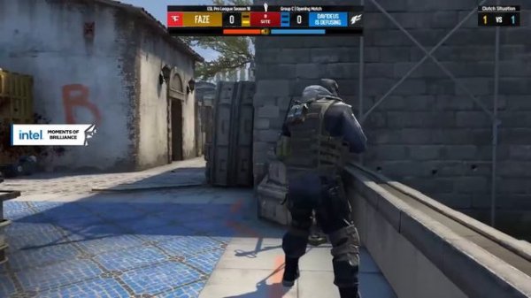 #10  BROKY 2023 HIGHLIGHTS  CSGO CS2 HLTV