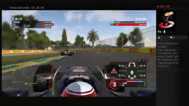 F1 2016 thrustmaster T500 Ps4 смотреть онлайн