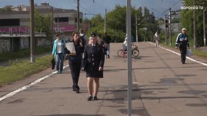 Слабоумие и отвага. В Королёве ловят зацеперов