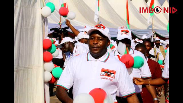 DORE AMABWIRIZA MASHYA NKURUNZIZA ATANZE KU MATORA||YISHE UMUKUNZI WE URWAGASHINYAGURO смотреть онлайн