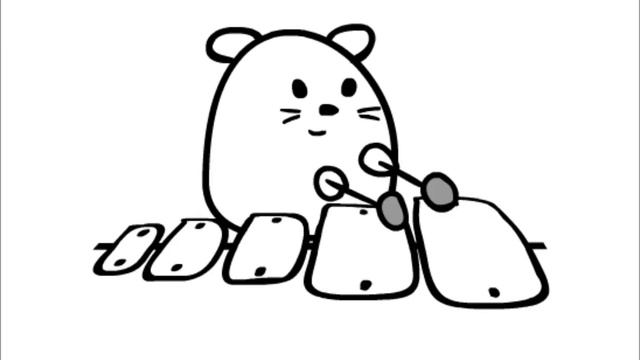 Jamster the hamster / Хомяк Хамяг смотреть онлайн